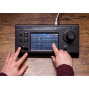 CANON RC-IP100 PTZ CONTROLLER