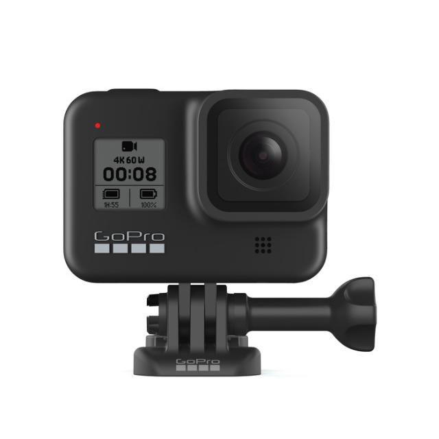 GOPRO HERO8 BLACK