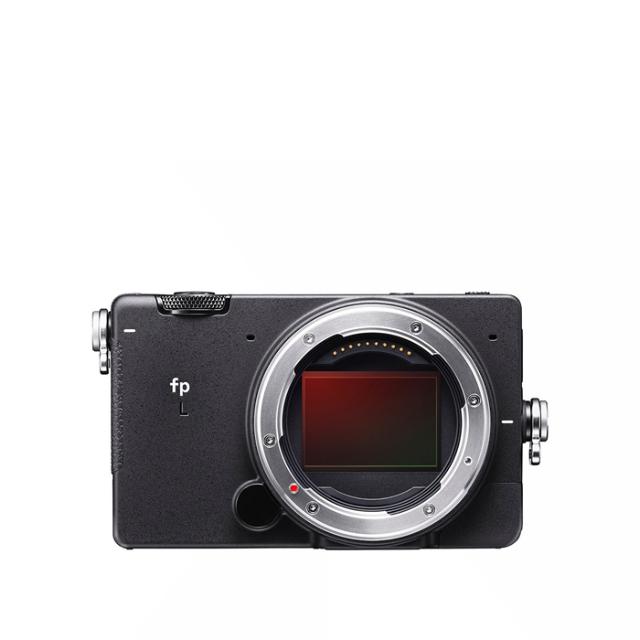 SIGMA FP-L MIRRORLESS CAMERA W/ EVF-11 VIEWFINDER