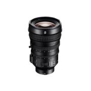 SONY (E) PZ 18-110MM F/4 G OSS APS-C Ø95