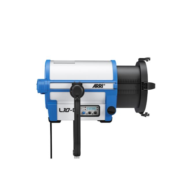 ARRI L10-C LED FRESNEL