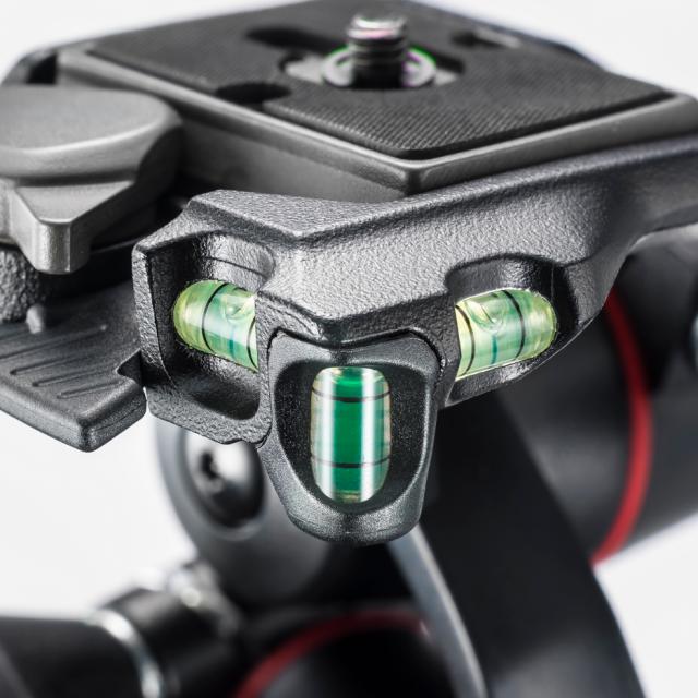 MANFROTTO MHXPRO-3W HEAD