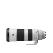 SONY (E) FE 200-600MM F/5,6-6,3 G OSS Ø95