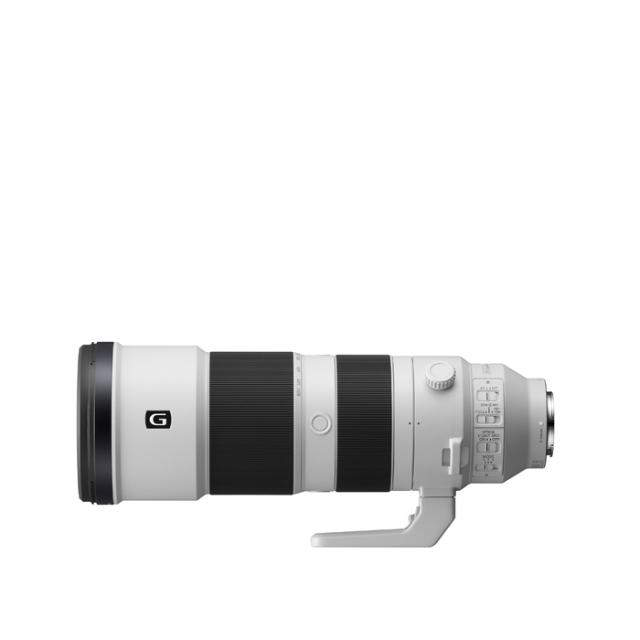 SONY (E) FE 200-600MM F/5,6-6,3 G OSS Ø95