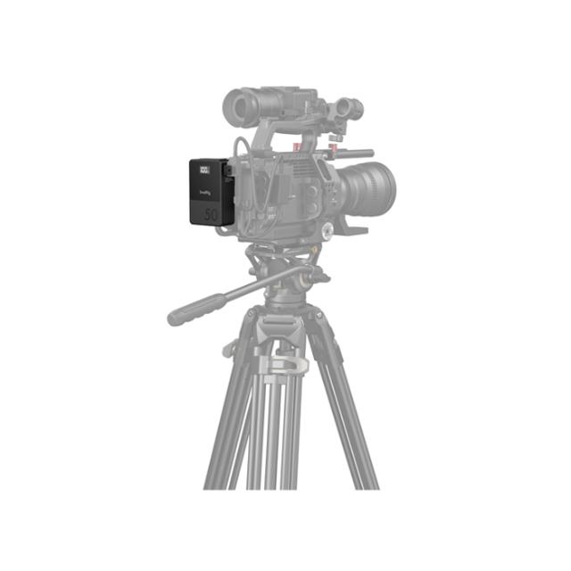 SMALLRIG 3579 V-MOUNT BATTERY MINI VB50