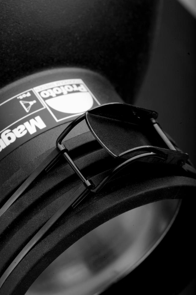 PROFOTO MAGNUMREFL. 50 GR.