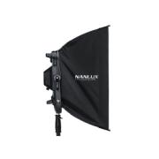 NANLUX RECTANGULAR SOFTBOX FOR DYNO 650C