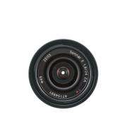 SONY (E) 24MM F/1.8 ZA  APS-C