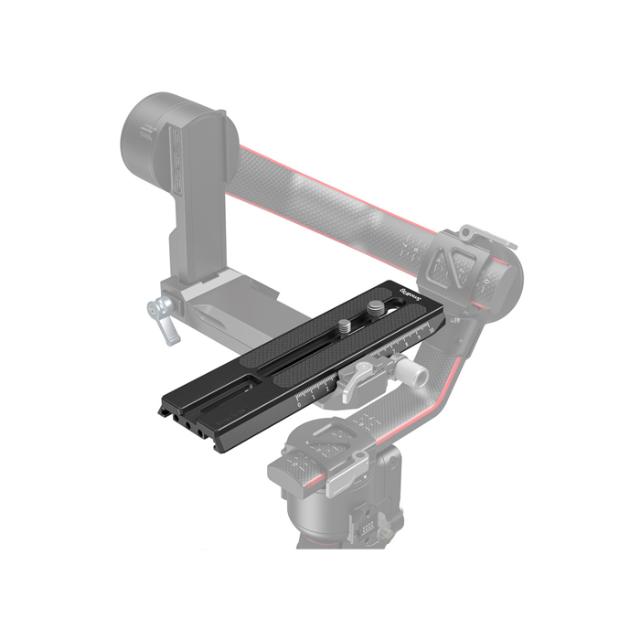 SMALLRIG 3031 EXT. QR-PLATE F. RONIN RS2/RSC2/RS3