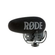 RØDE VIDEO MICROPHONE PRO+ WITH FLASHSHOE