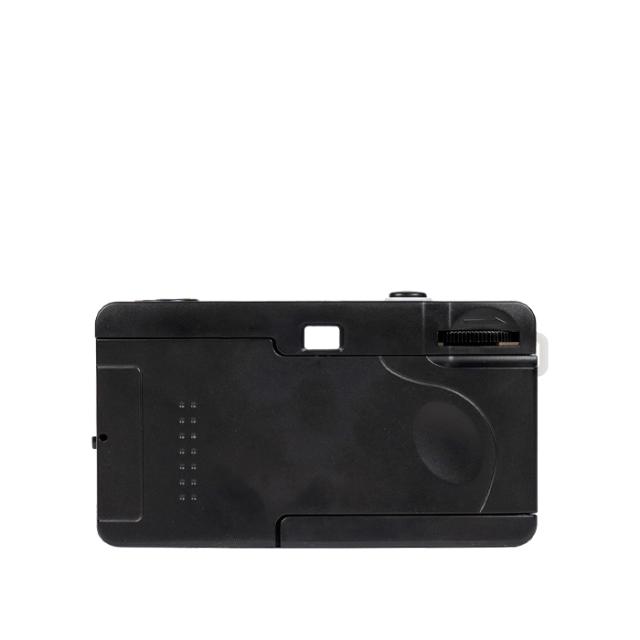 ILFORD CAMERA SPRITE 35-II SILVER & BLACK