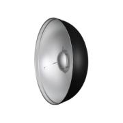 GODOX BDR-S55 PRO BEAUTY DISH SILVER 54CM