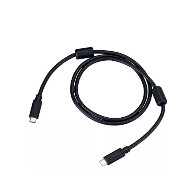 CANON INTERFACE CABLE IFC-100U USB-C 1 MTR