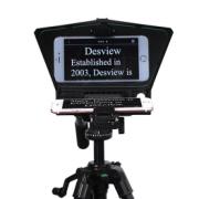 DESVIEW TELEPROMPTER T2 FOR SMARTPHONE
