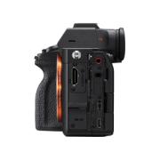 SONY ALPHA A7S III CAMERA