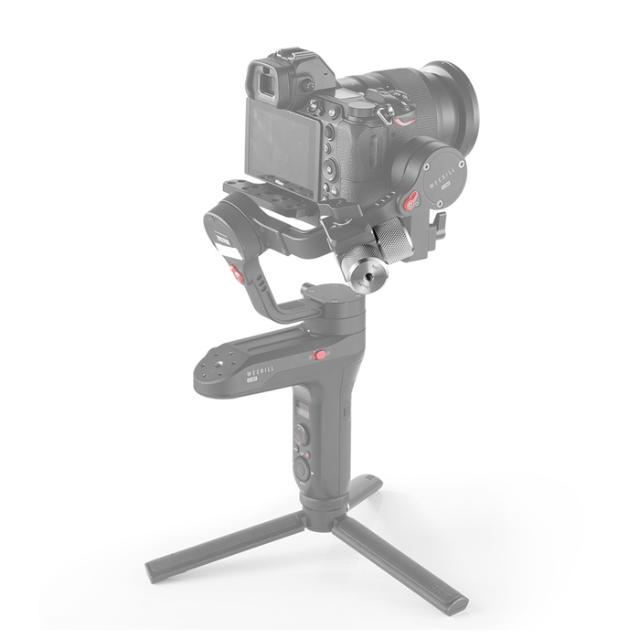 SMALLRIG 2284 WEIGHT (100G) FOR RONIN-S & ZHIYUN
