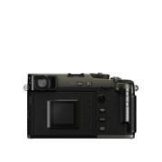 FUJI X-PRO 3 BODY DURA BLACK