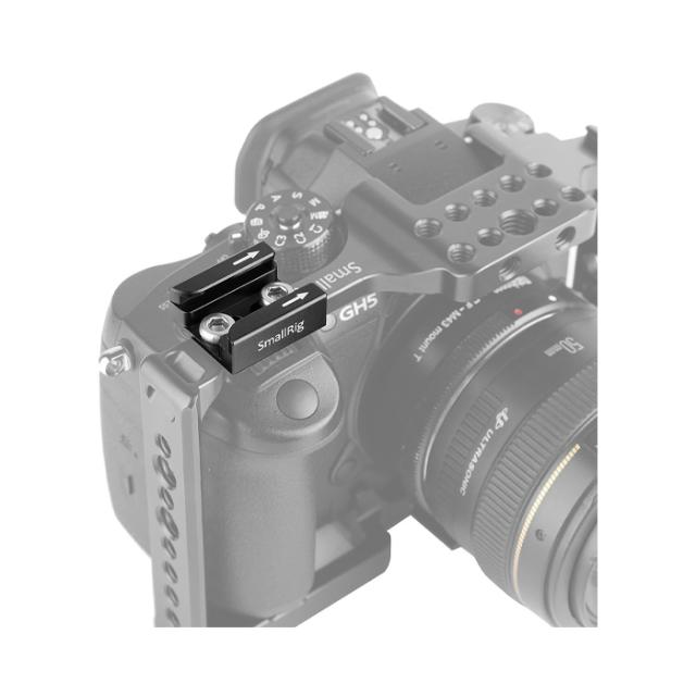 SMALLRIG 1960 COLD SHOE