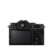 FUJI X-T5 BODY BLACK
