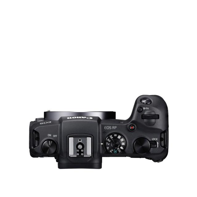 CANON EOS RP BODY