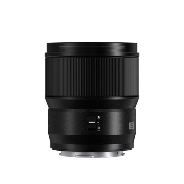 PANASONIC LUMIX S 24MM F/1.8 L-MOUNT