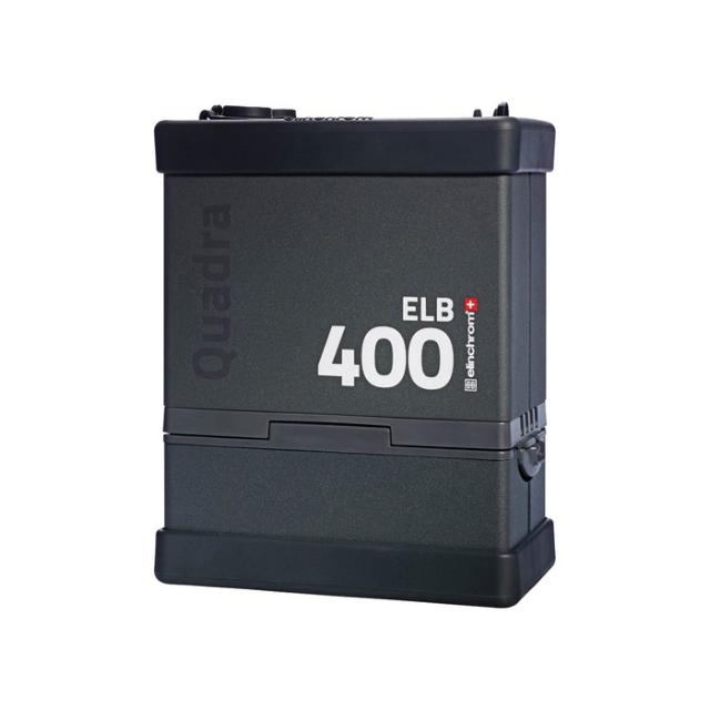 ELINCHROM 10418 ELB 400 HI-SYNC TO GO