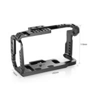 SMALLRIG 2203 CAGE FOR BMPCC CINEMA KAMERA 4K & 6K