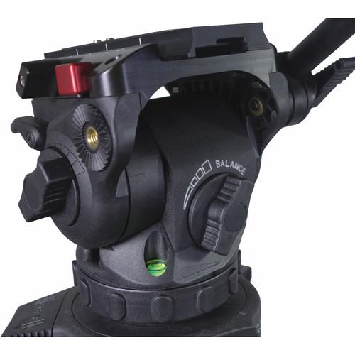 CARTONI FOCUS 8S 2-STAGE SDS CFSYSTEM