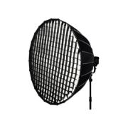 NANLUX PARABOLIC SOFTBOX 150CM WITH NLM MOUNT