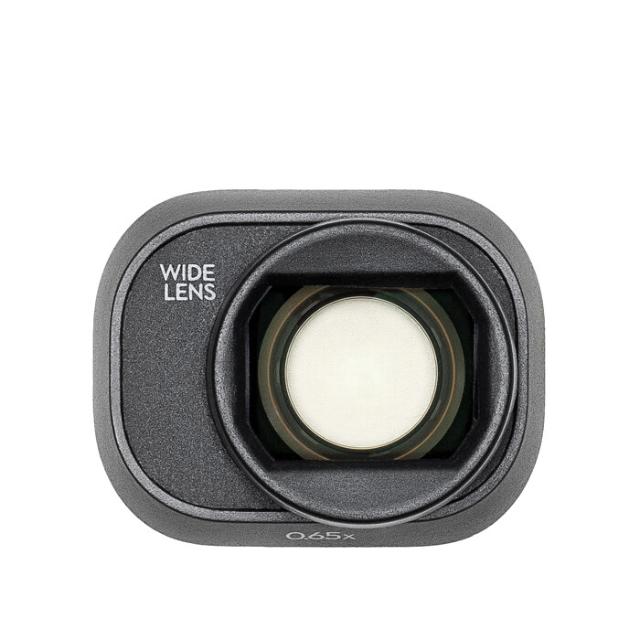 DJI MINI 4 PRO WIDE-ANGLE LENS