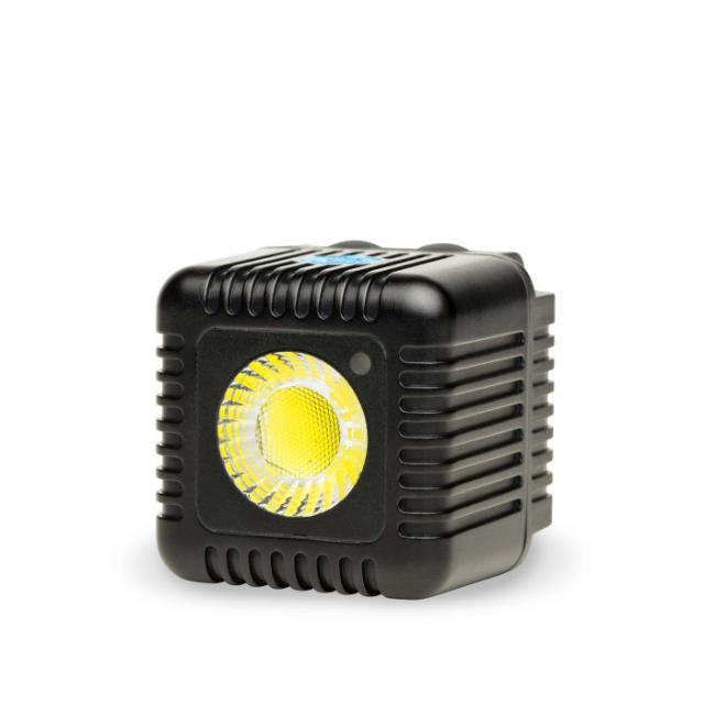 LUME CUBE - SINGLE BLACK