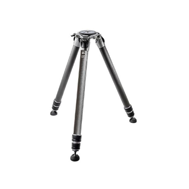 GITZO GT5533LS SYSTEMATIC EXACTCARBON TRIPOD 3 SEC