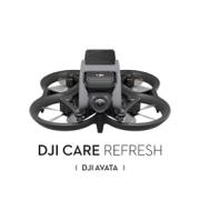 DJI CARE REFRESH 2-YEAR PLAN (DJI AVATA)