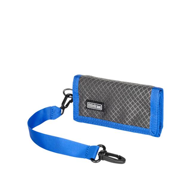 THINK TANK PIXEL POCKET ROCKET, BLUE