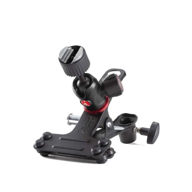 MANFROTTO 175F KLEMME M. FLASH SKO
