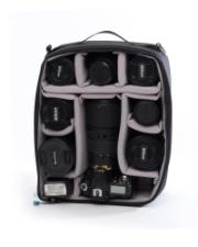 NYA-EVO RCI-L REMOVABLE CAMERA INSERT LARGE