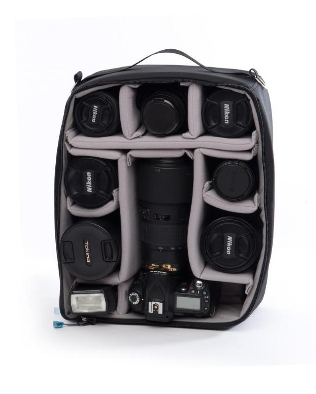 NYA-EVO RCI-L REMOVABLE CAMERA INSERT LARGE