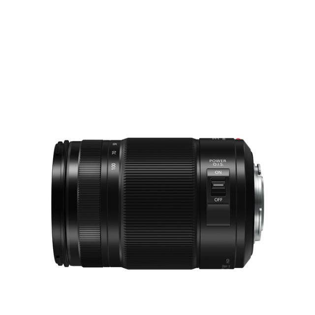 PANASONIC G 35-100MM F/2,8 II VARIO