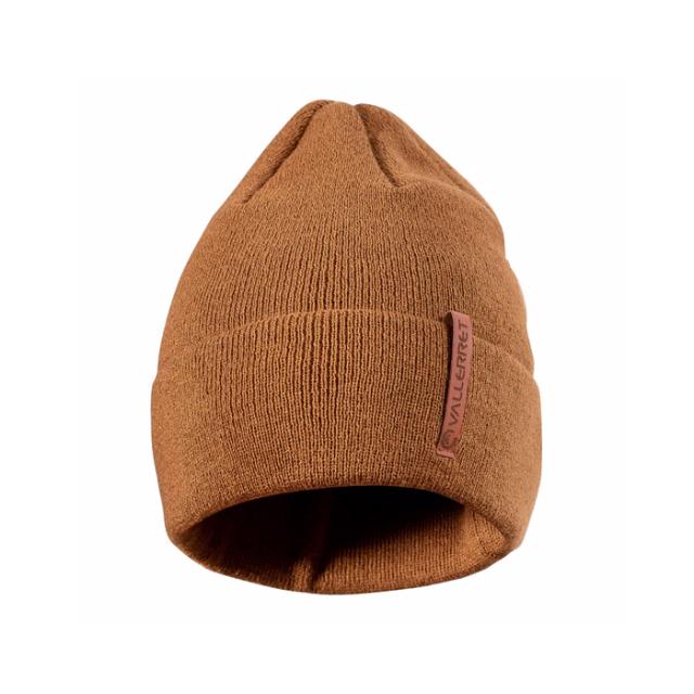 VALLERRET BEANIE CARAMEL