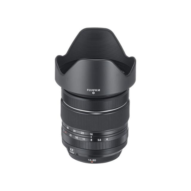 FUJINON XF 16-80MM F/4.0 OIS WR