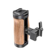 SMALLRIG 2915 SIDE HANDLE NATO WOODEN