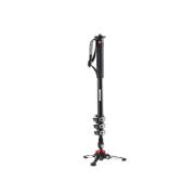 MANFROTTO MVMXPROA4 ALU VIDEO MONOPOD 4 SEC