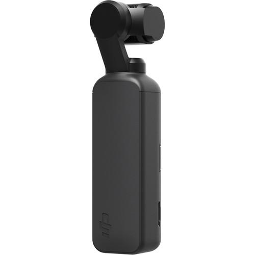 DJI OSMO POCKET