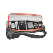 THINK TANK MINDSHIFT PHOTOCROSS 10, ORANGE EMBER