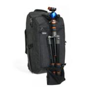 THINK TANK BACKSTORY 13, GRAPHITE