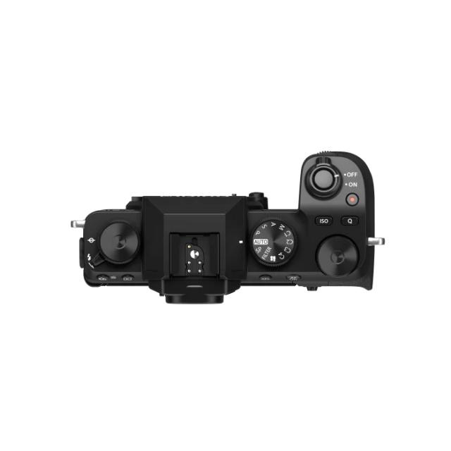 FUJI X-S10 CAMERA BODY