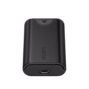 SONY ACC-TRDCX BATTERY NP-BX1 & CHARGER BC-DCX