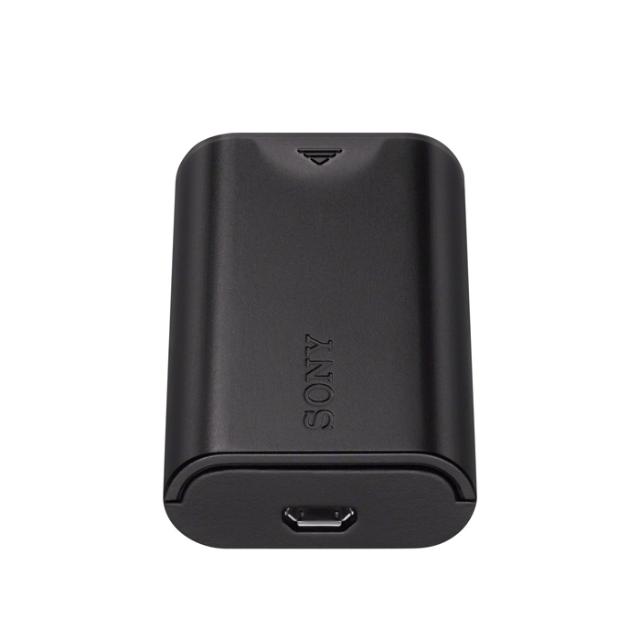 SONY ACC-TRDCX BATTERY NP-BX1 & CHARGER BC-DCX