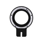 ACTUS ACB-RZ Lensplate with Mamiya RB-RZ bayonet (