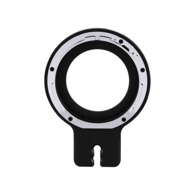 ACTUS ACB-RZ Lensplate with Mamiya RB-RZ bayonet (